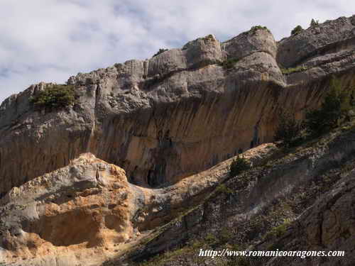 HOCES DEL RÍO MATAVIEJAS